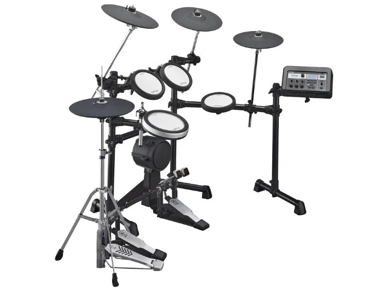 Bộ Trống Điện Tử Yamaha DTX6K3-X