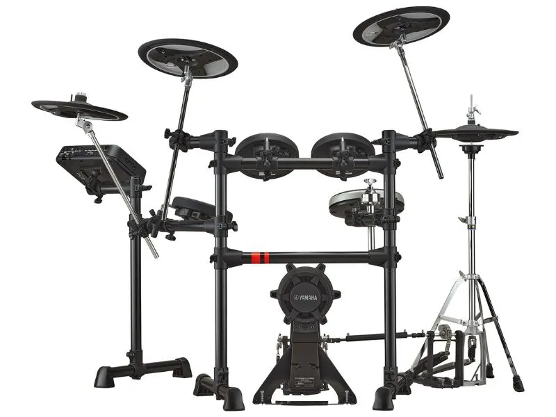 Bộ Trống Điện Tử Yamaha DTX6K3-X