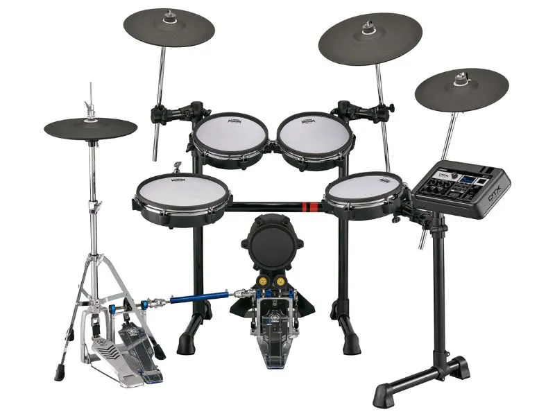 Bộ Trống Điện Tử Yamaha DTX6K5-M