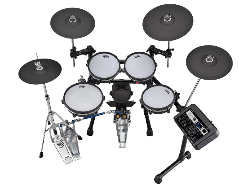 Bộ Trống Điện Tử Yamaha DTX6K5-M