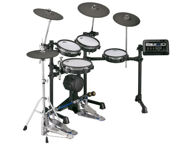 Bộ Trống Điện Tử Yamaha DTX6K5-M