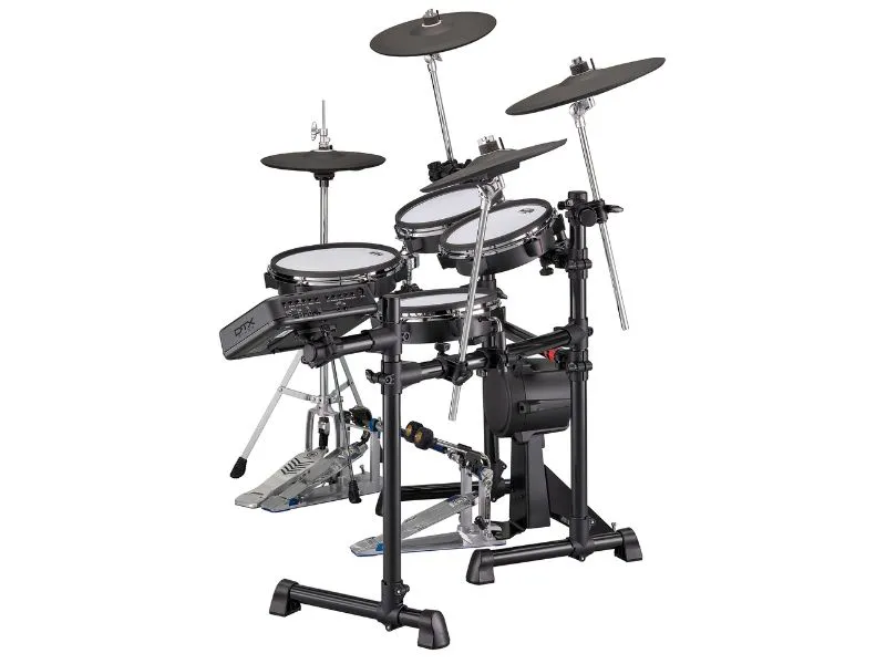 Bộ Trống Điện Tử Yamaha DTX6K5-M