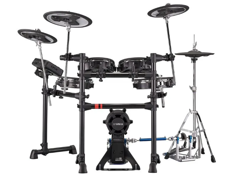 Bộ Trống Điện Tử Yamaha DTX6K5-M