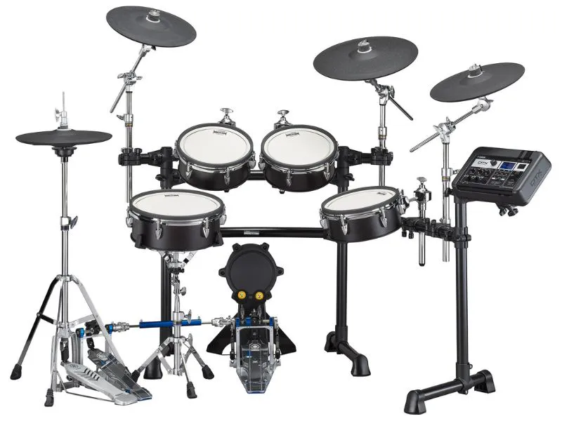 Bộ Trống Điện Tử Yamaha DTX8K-X