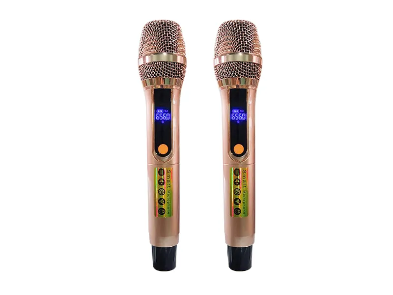 Bộ Xử Lý Sunaudi Q7S