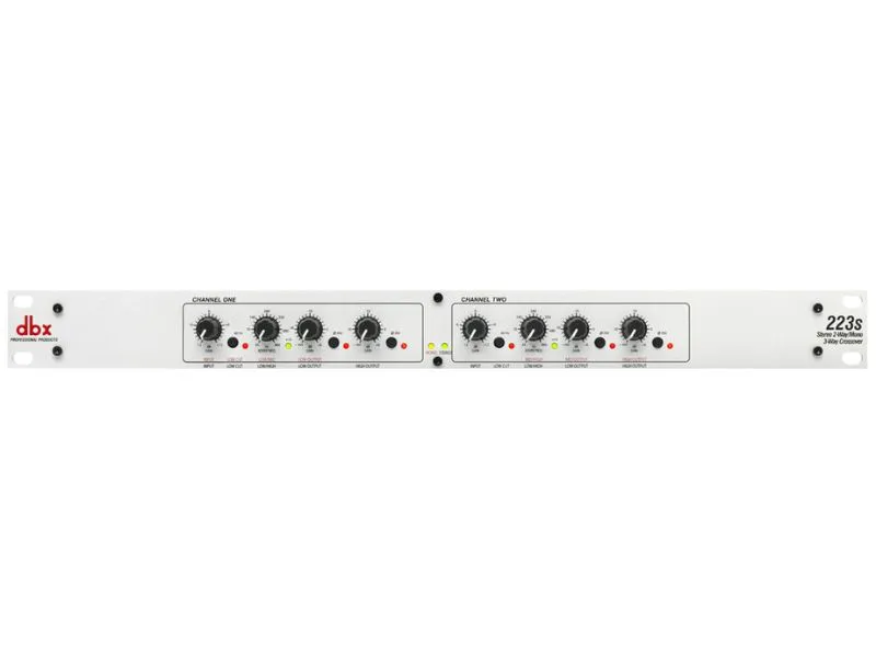 Crossover DBX 223S