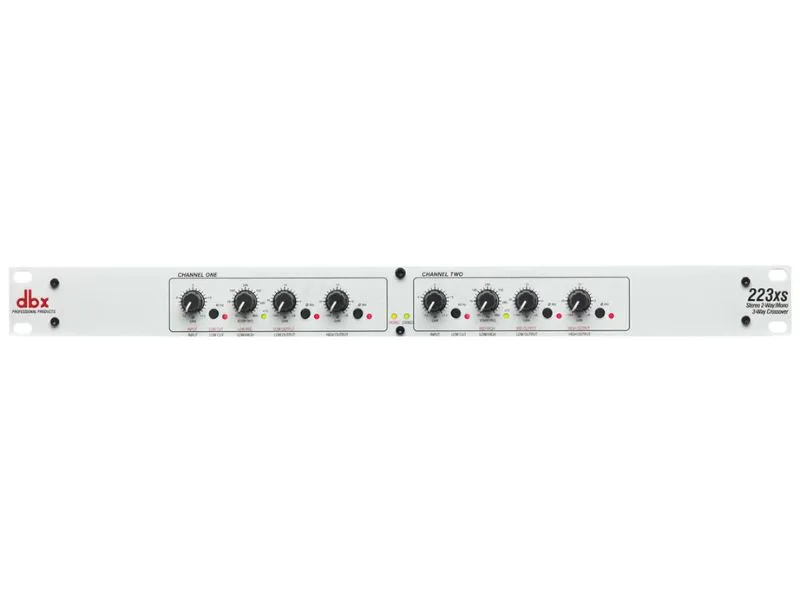 Crossover DBX 223XS