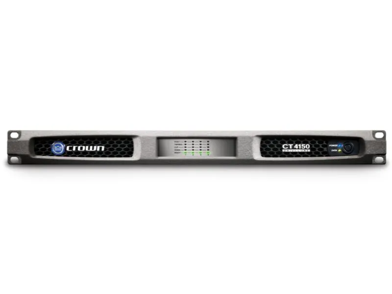 Cục Đẩy Crown CT 4150