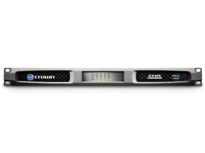 Cục Đẩy Crown CT 475