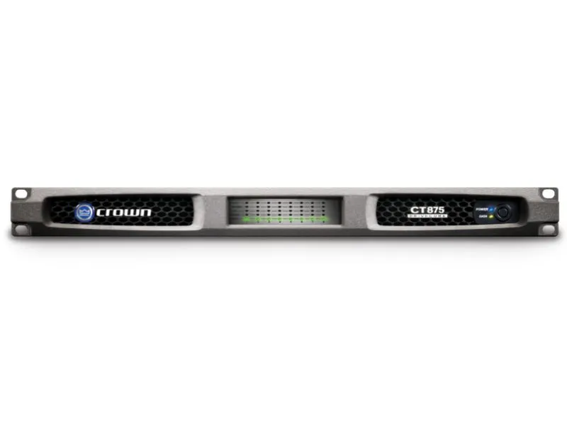 Cục Đẩy Crown CT 875