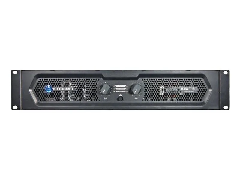 Cục Đẩy Crown KVS1000