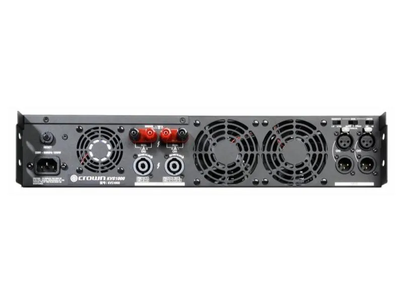 Cục Đẩy Crown KVS1000