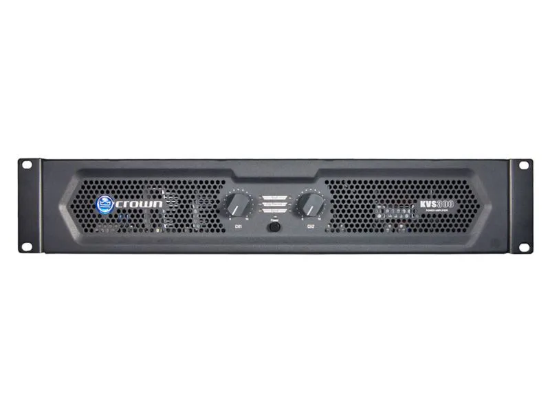Cục Đẩy Crown KVS300