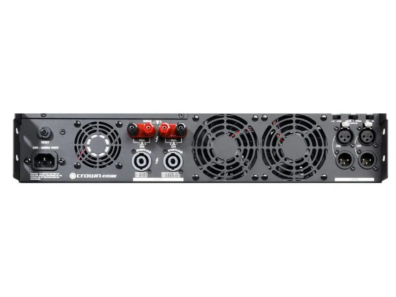 Cục Đẩy Crown KVS300