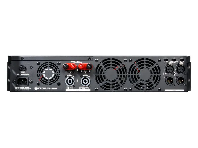 Cục Đẩy Crown KVS500