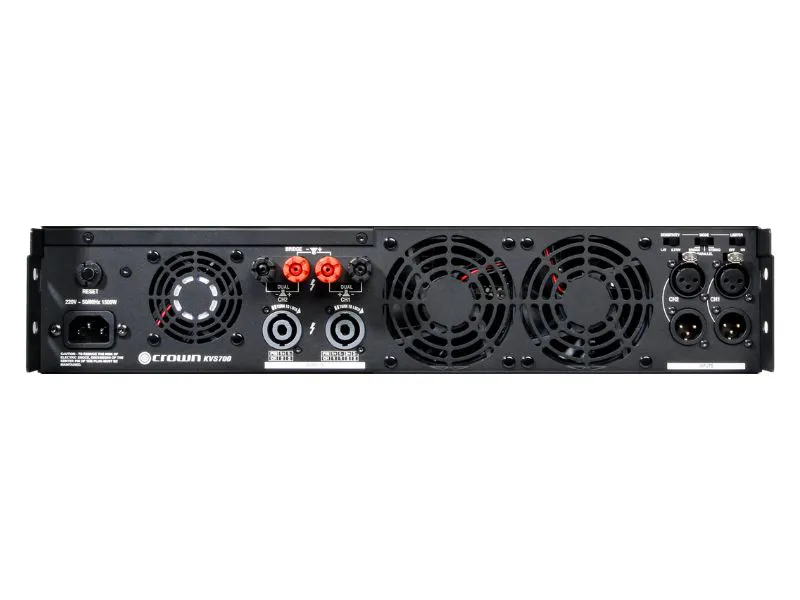 Cục Đẩy Crown KVS700