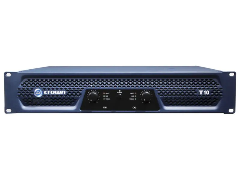 Cục Đẩy Crown T10