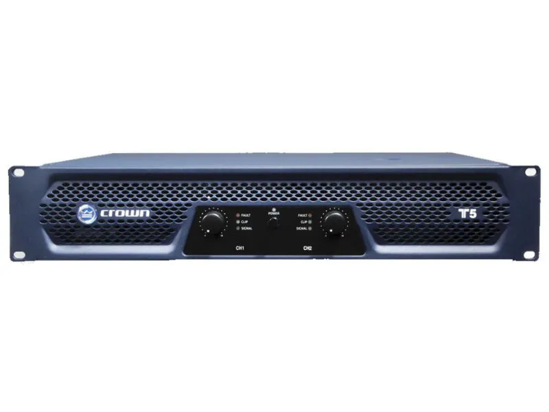Cục Đẩy Crown T5