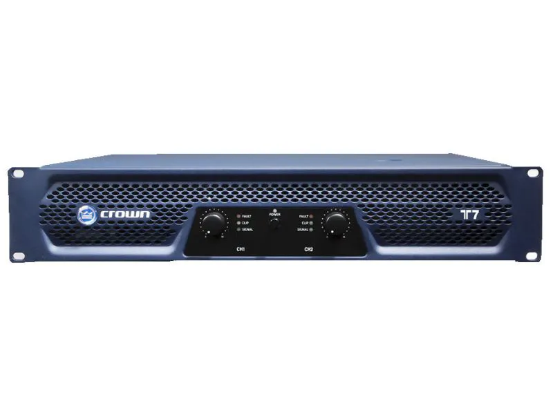 Cục Đẩy Crown T7