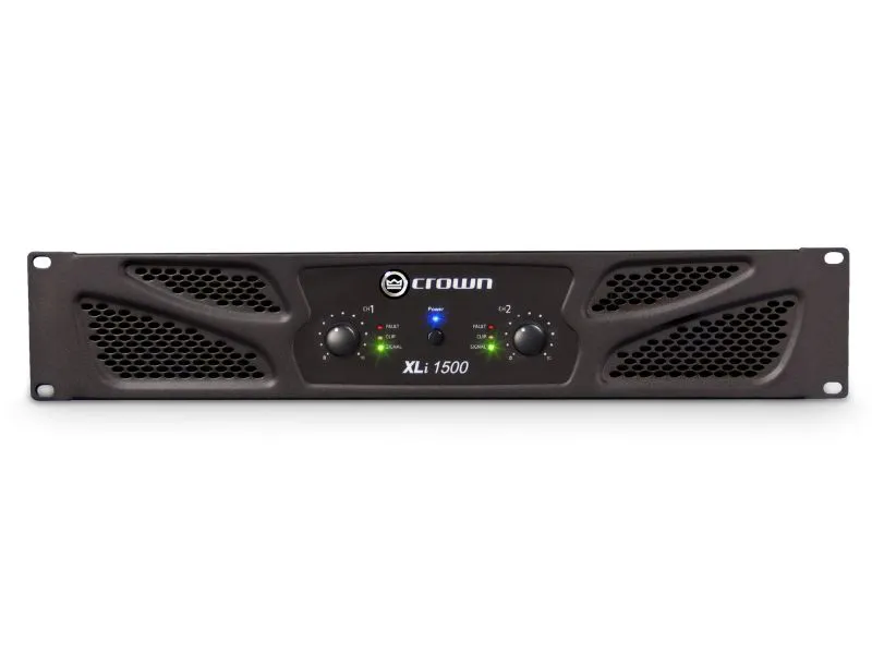 Cục Đẩy Crown XLi1500
