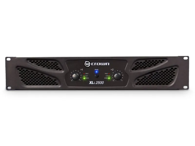 Cục Đẩy Crown XLi2500