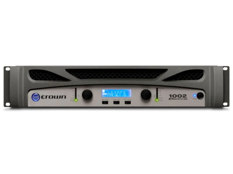 Cục Đẩy Crown XTi 1002