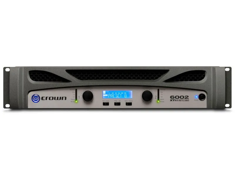Cục Đẩy Crown XTi 6002