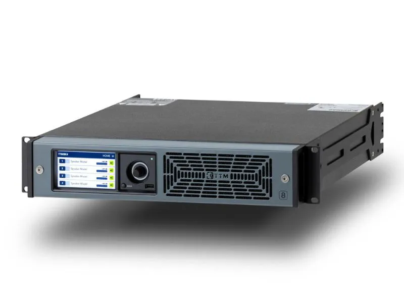 Cục Đẩy Oultine TTM8K4+D