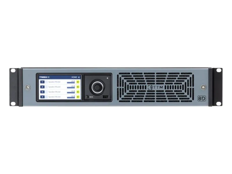 Cục Đẩy Oultine TTM8K4+D