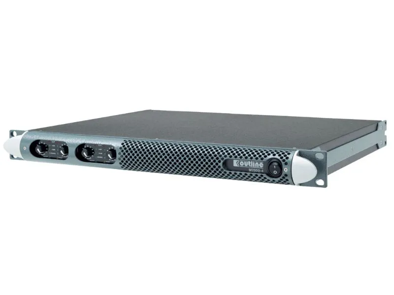 Cục Đẩy Outline M 2800-4
