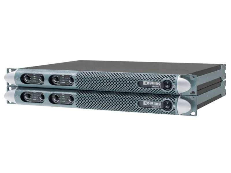 Cục Đẩy Outline M 2800-4