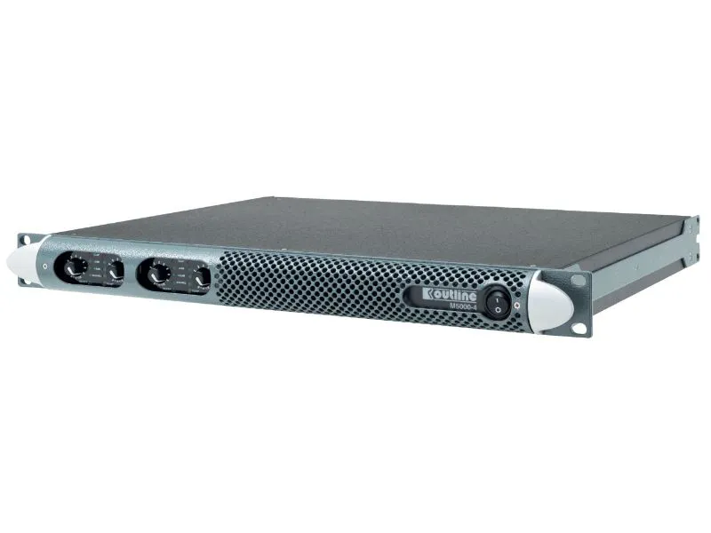 Cục Đẩy Outline M 5000-4