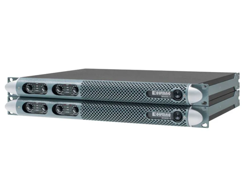 Cục Đẩy Outline M 5000-4