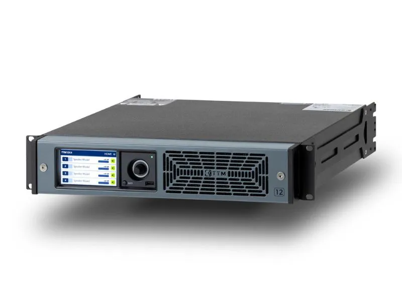 Cục Đẩy Outline TTM12K4+D