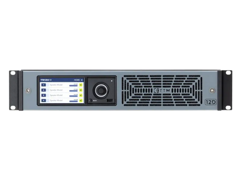 Cục Đẩy Outline TTM12K4+D