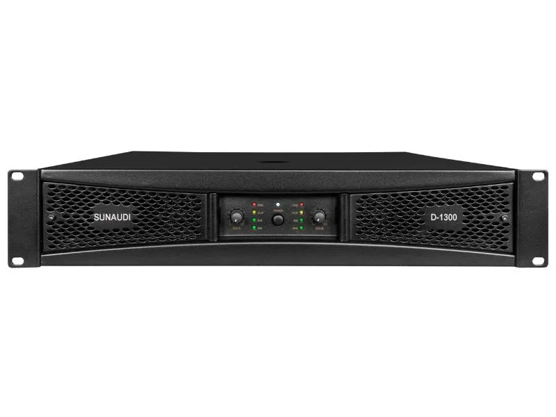 Cục Đẩy Sunaudi D-1300