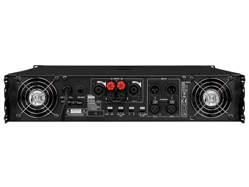 Cục Đẩy Sunaudi D-1300