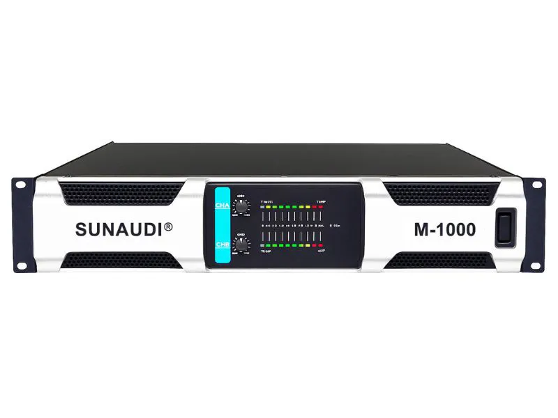 Cục Đẩy Sunaudi M-1000