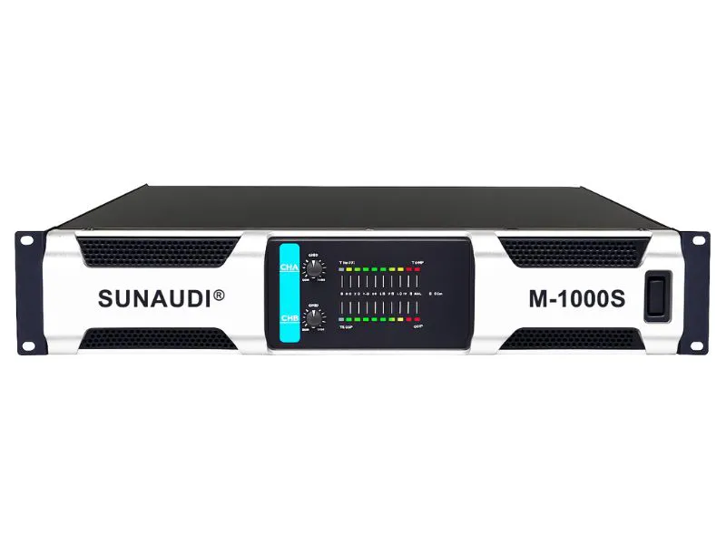 Cục Đẩy Sunaudi M-1000S