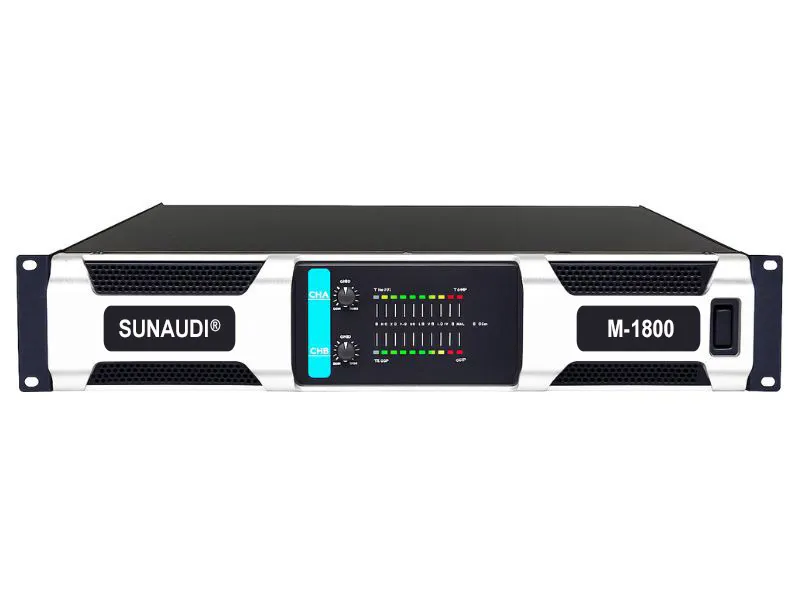 Cục Đẩy Sunaudi M-1800