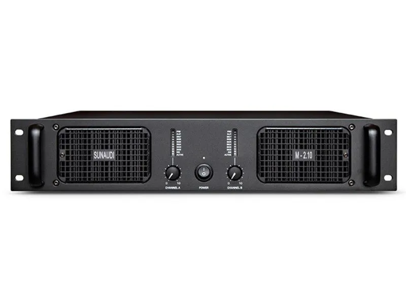 Cục Đẩy Sunaudi M-2.10
