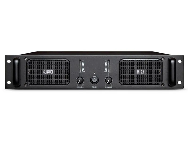 Cục Đẩy Sunaudi M-2.8