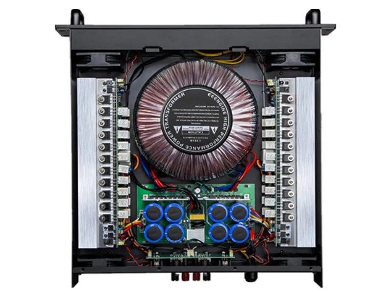 Cục Đẩy Sunaudi M-2.8