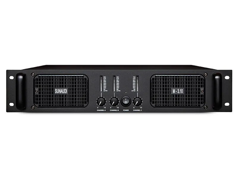 Cục Đẩy Sunaudi M-3.10