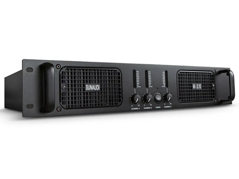 Cục Đẩy Sunaudi M-3.10
