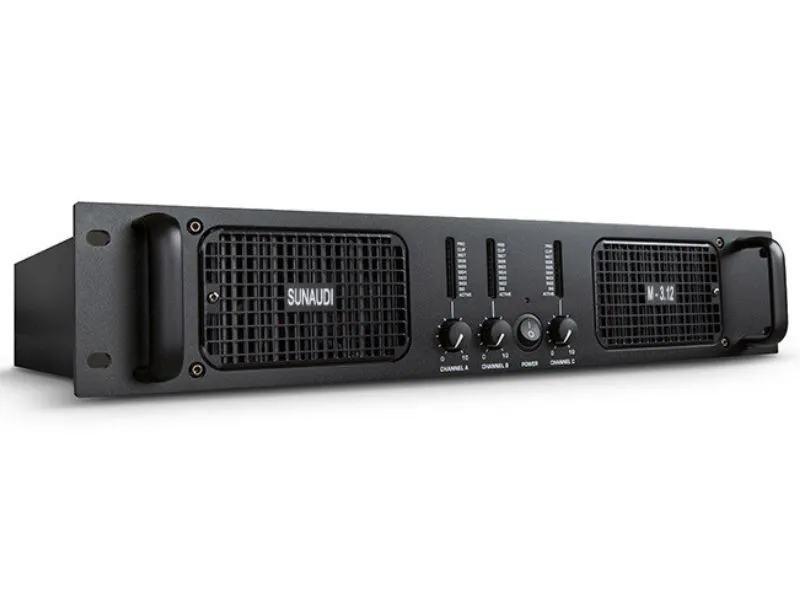 Cục Đẩy Sunaudi M-3.12