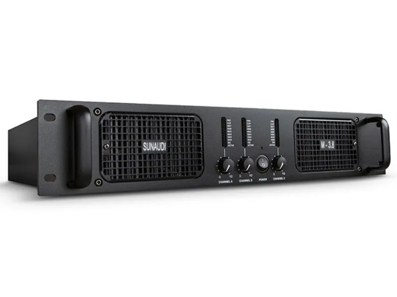 Cục Đẩy Sunaudi M-3.8