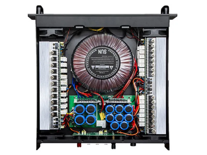 Cục Đẩy Sunaudi M-3.8