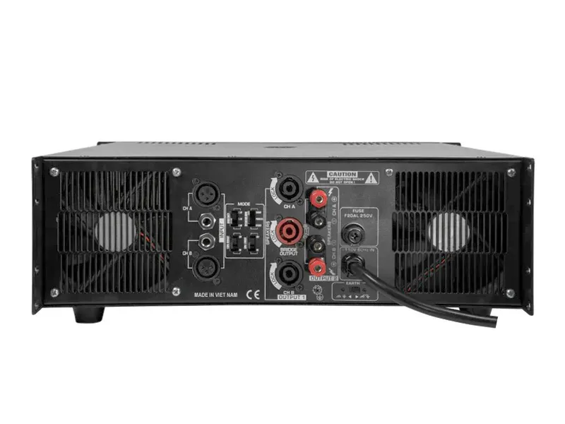 Cục Đẩy Sunaudi M-4200