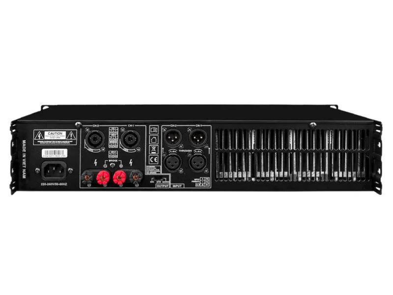 Cục Đẩy Sunaudi UF-800